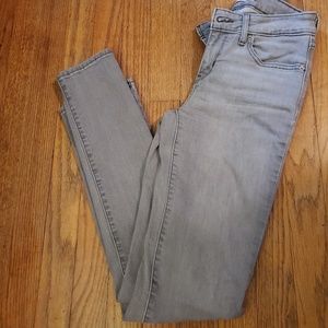 Levi Strauss Jeans